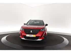 Peugeot 2008 (2022) thumbnail 58