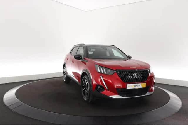 Peugeot 2008 (2022) thumbnail 59
