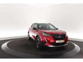 Peugeot 2008 (2022) thumbnail 59