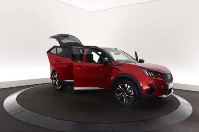 Peugeot 2008 (2022) thumbnail 60