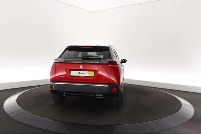 Peugeot 2008 (2022) thumbnail 9