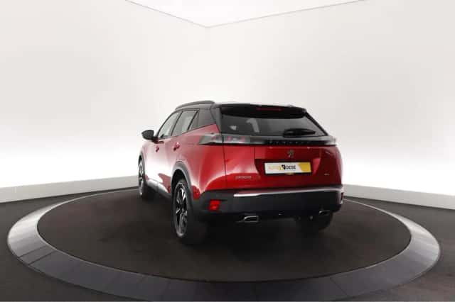 Peugeot 2008 (2022) thumbnail 10