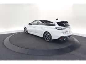 Peugeot 308 (2024) thumbnail 12