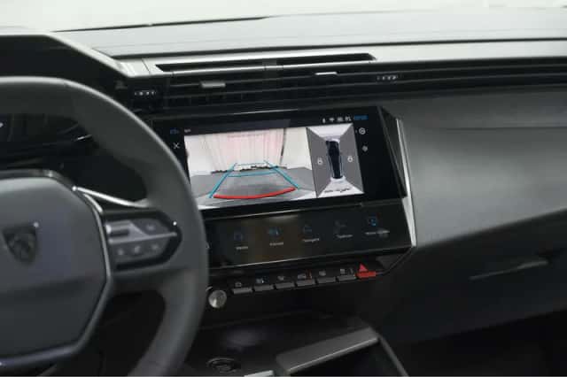 Peugeot 308 (2024) thumbnail 15