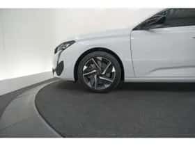 Peugeot 308 (2024) thumbnail 20