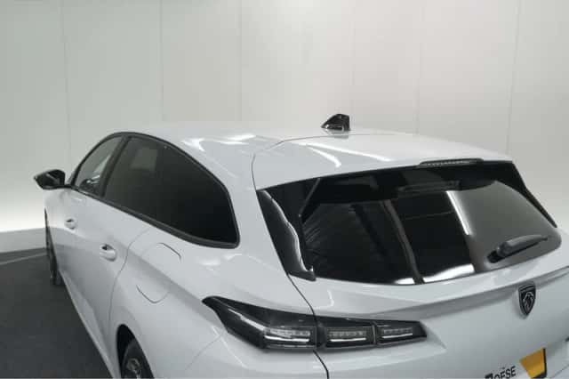 Peugeot 308 (2024) thumbnail 26