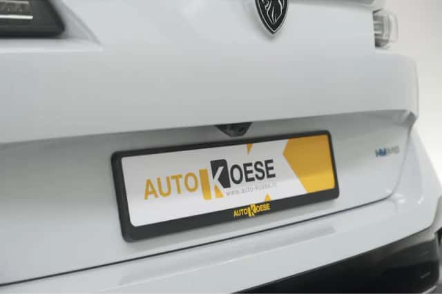 Peugeot 308 (2024) thumbnail 28