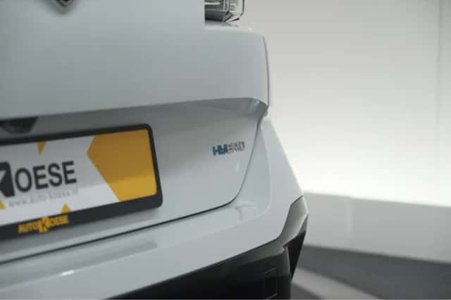 Peugeot 308 (2024) thumbnail 29