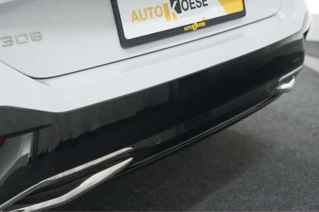 Peugeot 308 (2024) thumbnail 30