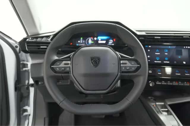 Peugeot 308 (2024) thumbnail 37