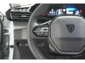 Peugeot 308 (2024) thumbnail 38