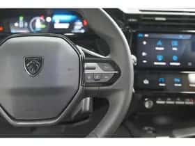 Peugeot 308 (2024) thumbnail 39