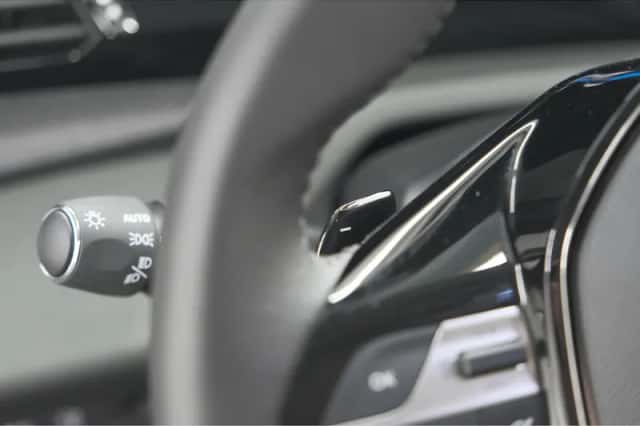 Peugeot 308 (2024) thumbnail 40