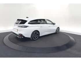 Peugeot 308 (2024) thumbnail 5