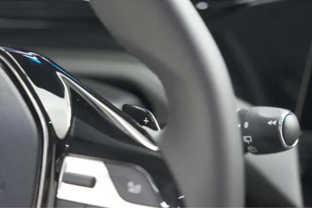 Peugeot 308 (2024) thumbnail 42