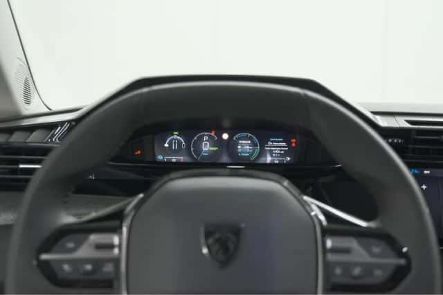 Peugeot 308 (2024) thumbnail 44