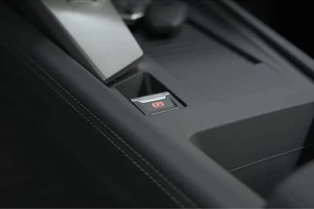 Peugeot 308 (2024) thumbnail 46