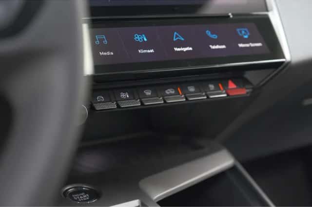 Peugeot 308 (2024) thumbnail 50