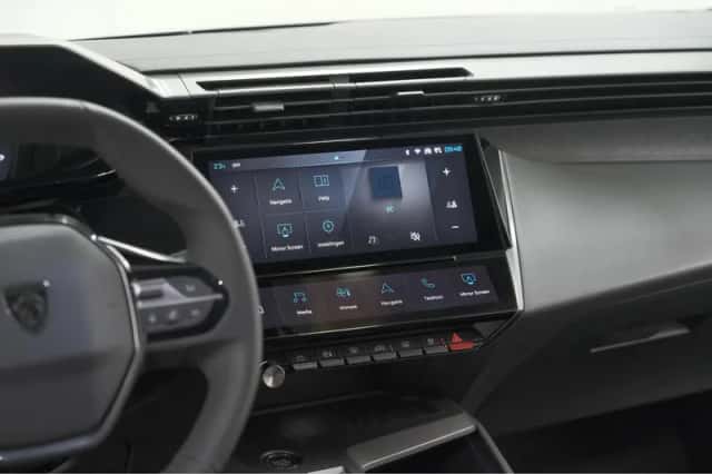 Peugeot 308 (2024) thumbnail 51
