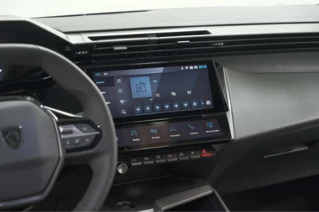 Peugeot 308 (2024) thumbnail 52