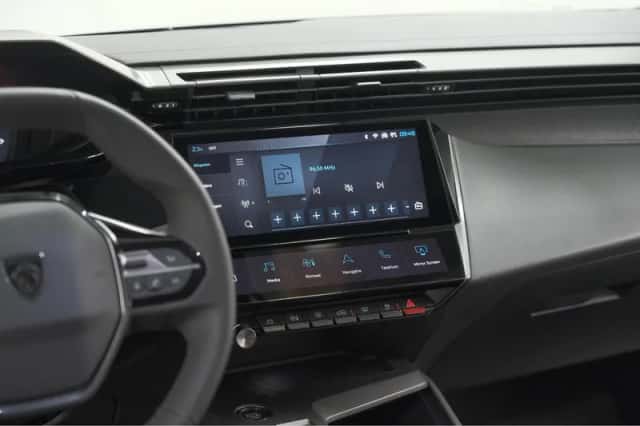 Peugeot 308 (2024) thumbnail 53