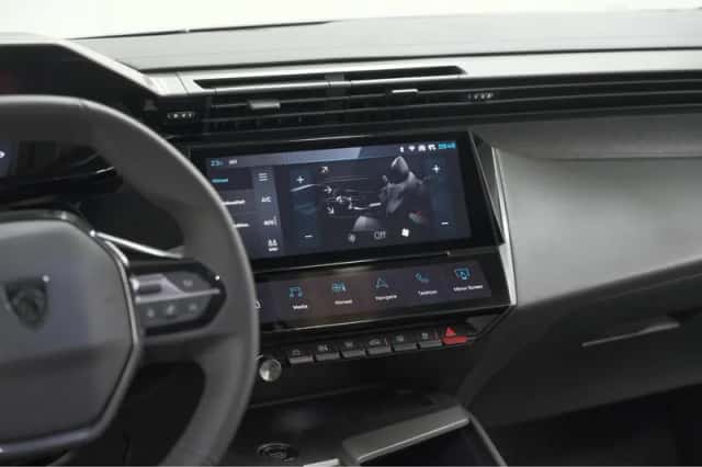 Peugeot 308 (2024) thumbnail 54