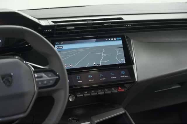 Peugeot 308 (2024) thumbnail 55