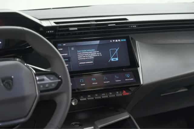 Peugeot 308 (2024) thumbnail 56