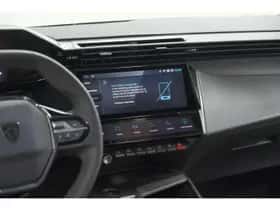 Peugeot 308 (2024) thumbnail 56