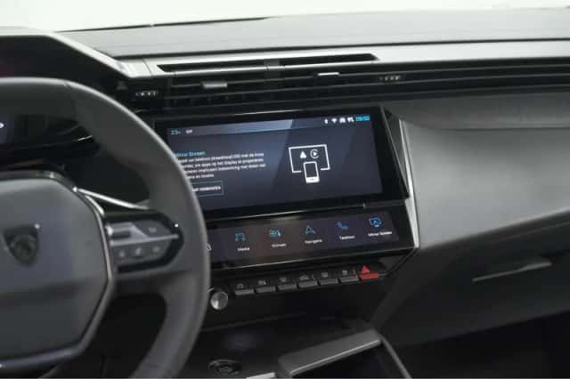 Peugeot 308 (2024) thumbnail 57