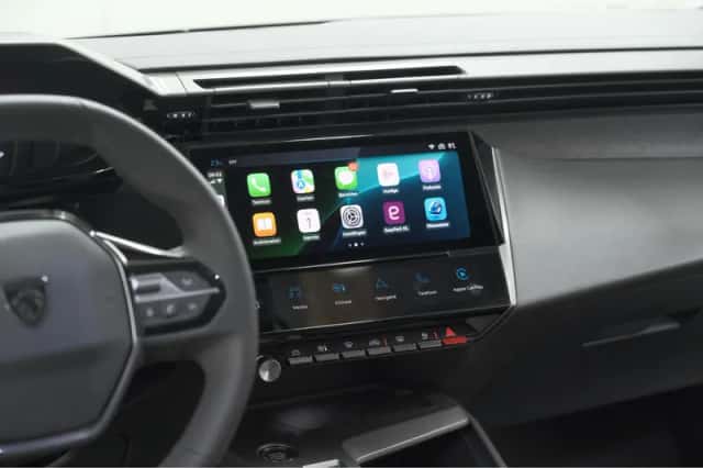 Peugeot 308 (2024) thumbnail 58