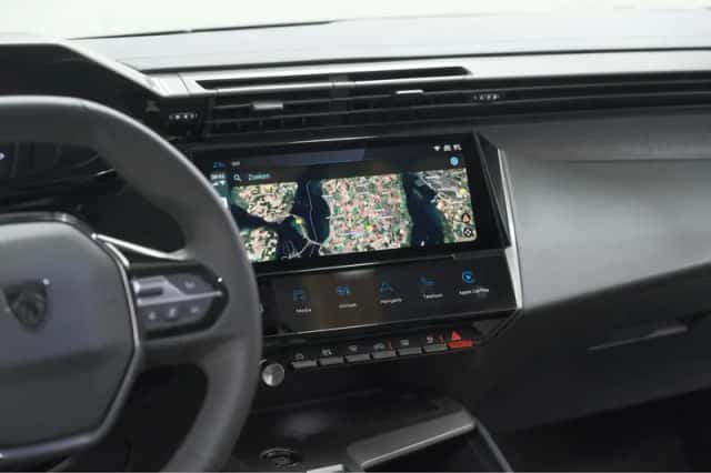 Peugeot 308 (2024) thumbnail 59