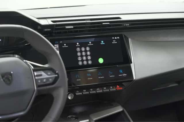 Peugeot 308 (2024) thumbnail 60
