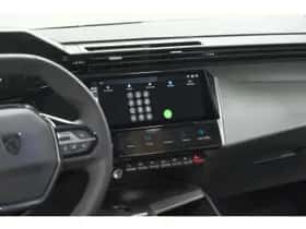 Peugeot 308 (2024) thumbnail 60