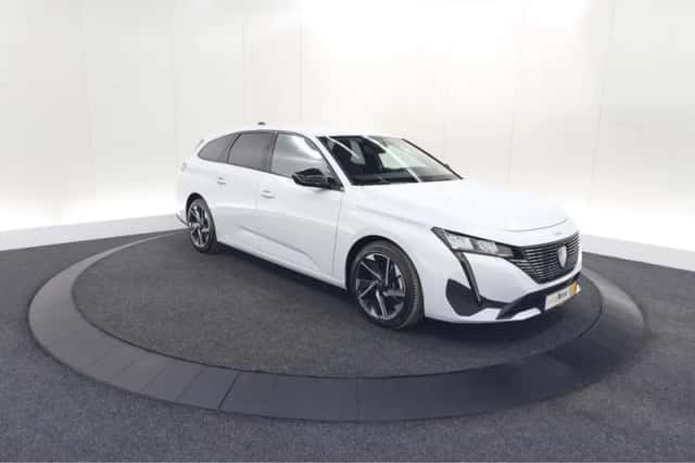 Peugeot 308 (2024) thumbnail 7