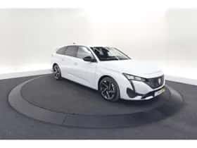 Peugeot 308 (2024) thumbnail 7