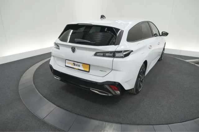 Peugeot 308 (2024) thumbnail 61