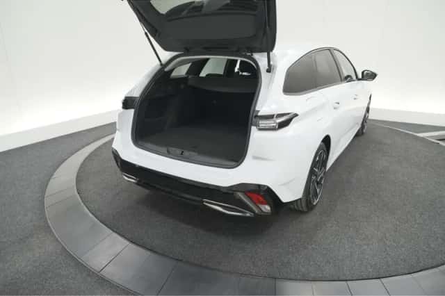 Peugeot 308 (2024) thumbnail 62