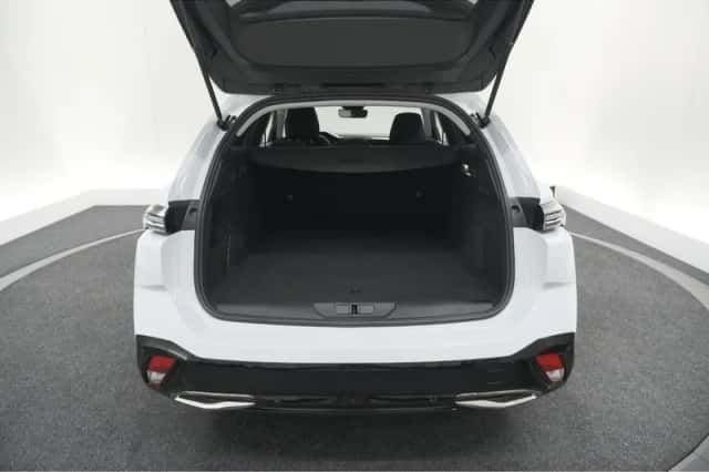 Peugeot 308 (2024) thumbnail 63