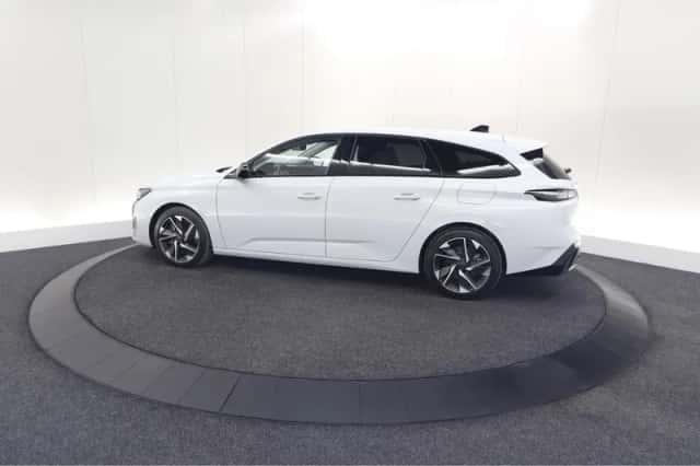 Peugeot 308 (2024) thumbnail 69