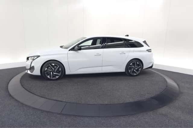 Peugeot 308 (2024) thumbnail 70