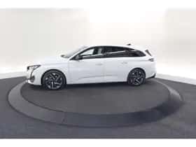 Peugeot 308 (2024) thumbnail 70