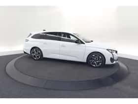 Peugeot 308 (2024) thumbnail 8
