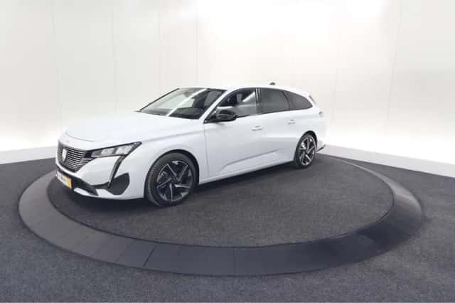 Peugeot 308 (2024) thumbnail 71