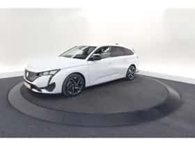 Peugeot 308 (2024) thumbnail 71