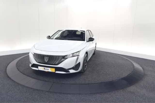 Peugeot 308 (2024) thumbnail 72