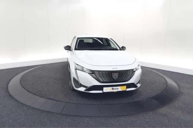 Peugeot 308 (2024) thumbnail 73