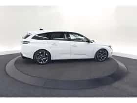 Peugeot 308 (2024) thumbnail 9