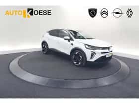 Renault Captur (2024)