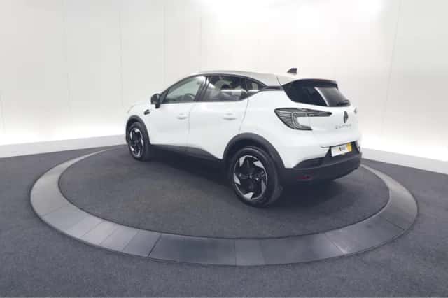 Renault Captur (2024) thumbnail 11